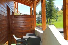 casa per le vacanze Guillaumes In affitto Francia