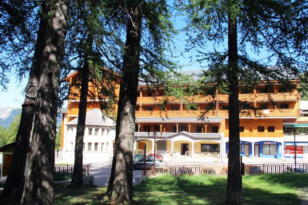 Дом отдыха Гийом Аренда Франция