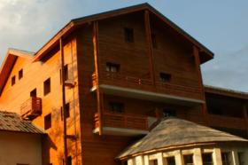 casa per le vacanze Guillaumes In affitto Francia