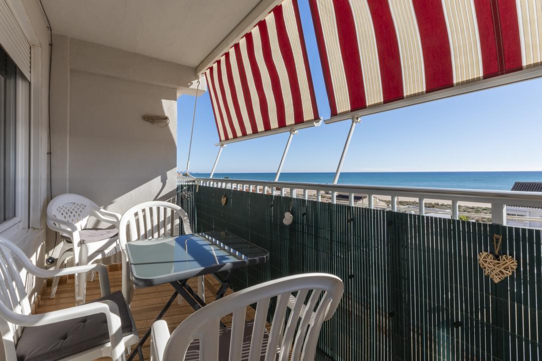 Дом отдыха Ксерако Аренда Испания