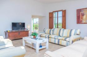 Tatil evi kiralık 'de Campos, İspanya