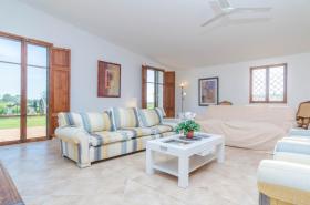 casa per le vacanze Campos In affitto Spagna