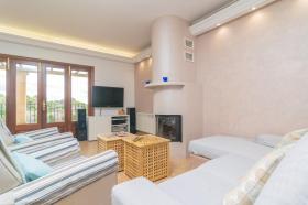 別荘 ビラフランカ デ ボナニー  スペイン