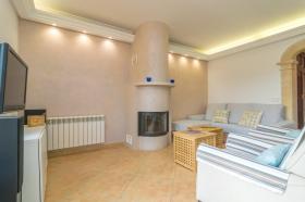 別荘 ビラフランカ デ ボナニー  スペイン