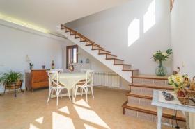 別荘 ビラフランカ デ ボナニー  スペイン