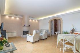 別荘 ビラフランカ デ ボナニー  スペイン