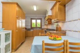 別荘 ビラフランカ デ ボナニー  スペイン