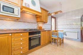 別荘 ビラフランカ デ ボナニー  スペイン