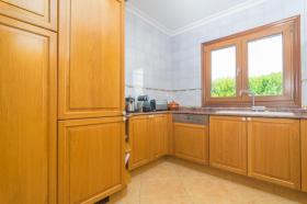 別荘 ビラフランカ デ ボナニー  スペイン