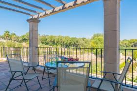 別荘 ビラフランカ デ ボナニー  スペイン