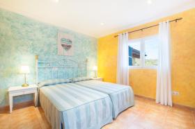 Дом отдыха Манкор-дель-Валле Аренда Испания