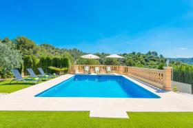 Дом отдыха Манкор-дель-Валле Аренда Испания