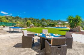 Дом отдыха Манкор-дель-Валле Аренда Испания