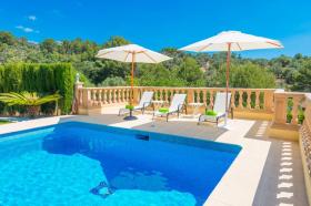 Дом отдыха Манкор-дель-Валле Аренда Испания