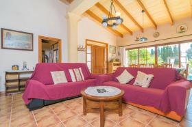 Ferienhaus Binissalem  zu mieten Spanien