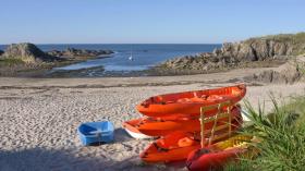 casa per le vacanze La Baule In affitto Francia