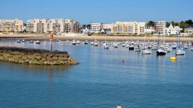 casa per le vacanze La Baule In affitto Francia