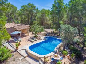 Ferienhaus zu vermieten in Felanitx, Spanien Ferienhaus zu vermieten in Felanitx, Spanien