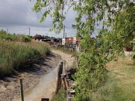 Дом отдыха Ле Вердон-сюр-Мер Аренда Франция