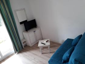 Дом отдыха Ле Вердон-сюр-Мер Аренда Франция