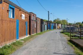 Дом отдыха Ле Вердон-сюр-Мер Аренда Франция