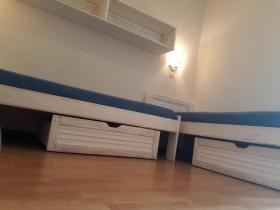 Дом отдыха Ле Вердон-сюр-Мер Аренда Франция