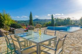 Дом отдыха Сын Сервера Аренда Испания