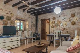 度假屋 西内乌  西班牙