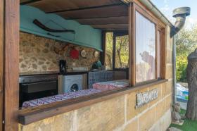 度假屋 西内乌  西班牙