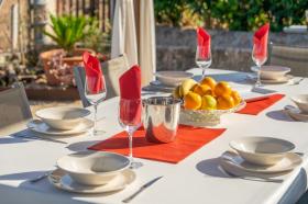 度假屋 西内乌  西班牙