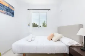 度假屋 室罗  西班牙