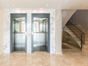 Feriehus Blanes Spain