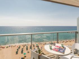 Feriehus Blanes Spain