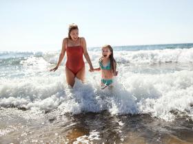 Feriehus Blanes Spain