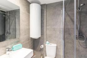 Feriehus Blanes Spain