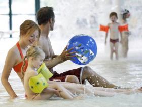 度假屋 布拉内斯 西班牙