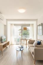 Holiday home Blanes for rent Spain