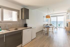 Feriehus Blanes Spain