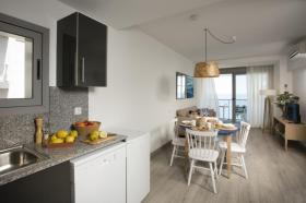 Feriehus Blanes Spain