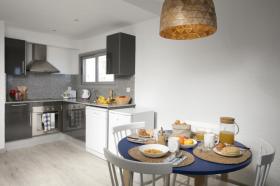 Feriehus Blanes Spain