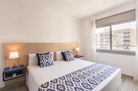 Feriehus Blanes Spain