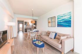 Feriehus Blanes Spain