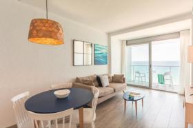 Feriehus Blanes Spain