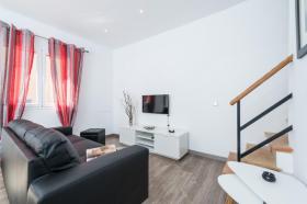 度假屋 安德拉特克斯  西班牙