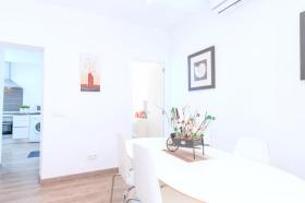 度假屋 安德拉特克斯  西班牙