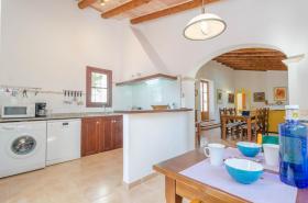 Дом отдыха Сын Сервера Аренда Испания