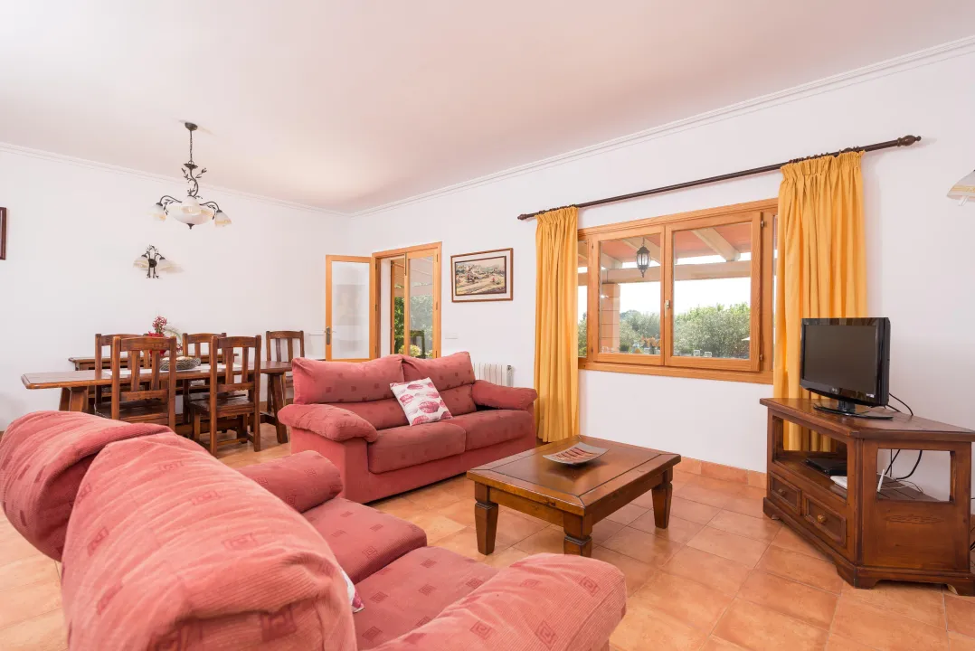 Holiday home Manacor for rent Spain