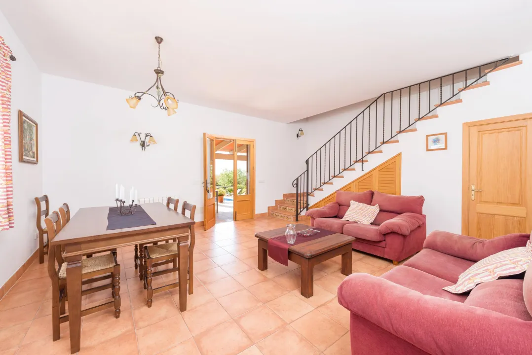 Holiday home Manacor for rent Spain
