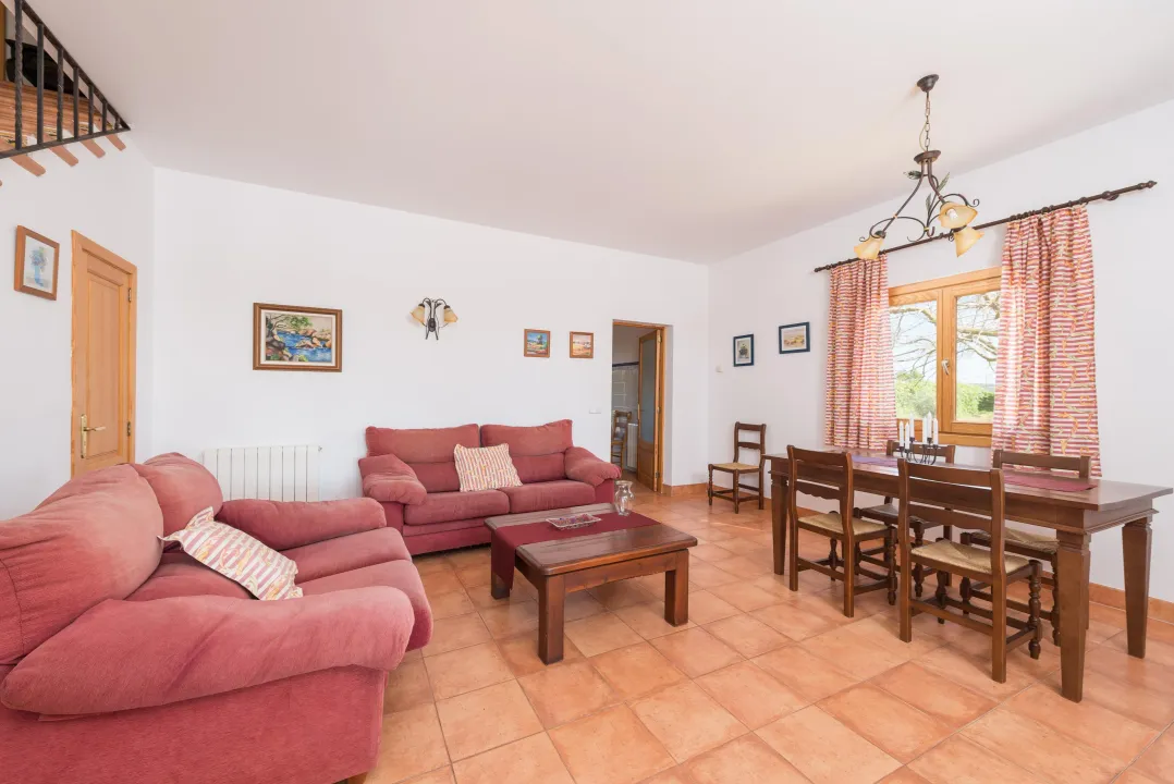 Holiday home Manacor for rent Spain