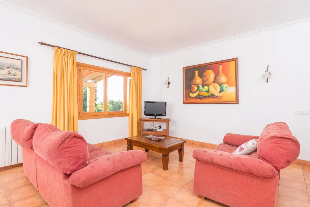 Holiday home Manacor for rent Spain